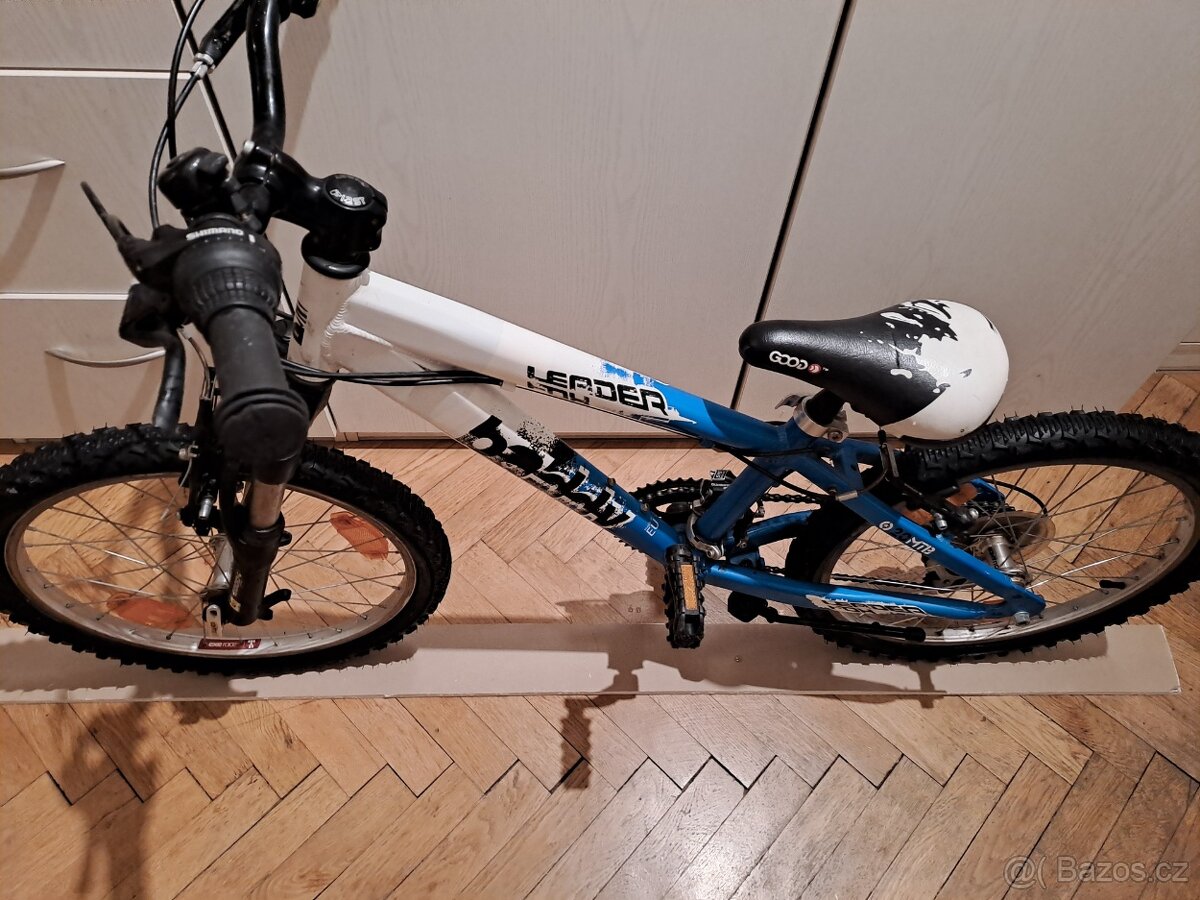 Prodam detske kolo. - 8