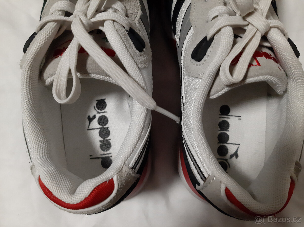 Diadora N9000 NYL, vel. 37 - 8