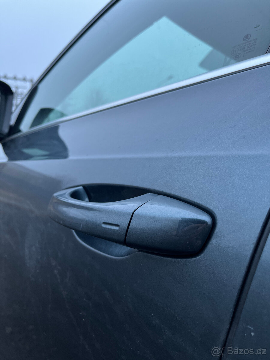 Škoda Octavia 3 1.6 TDI 81kW - 8