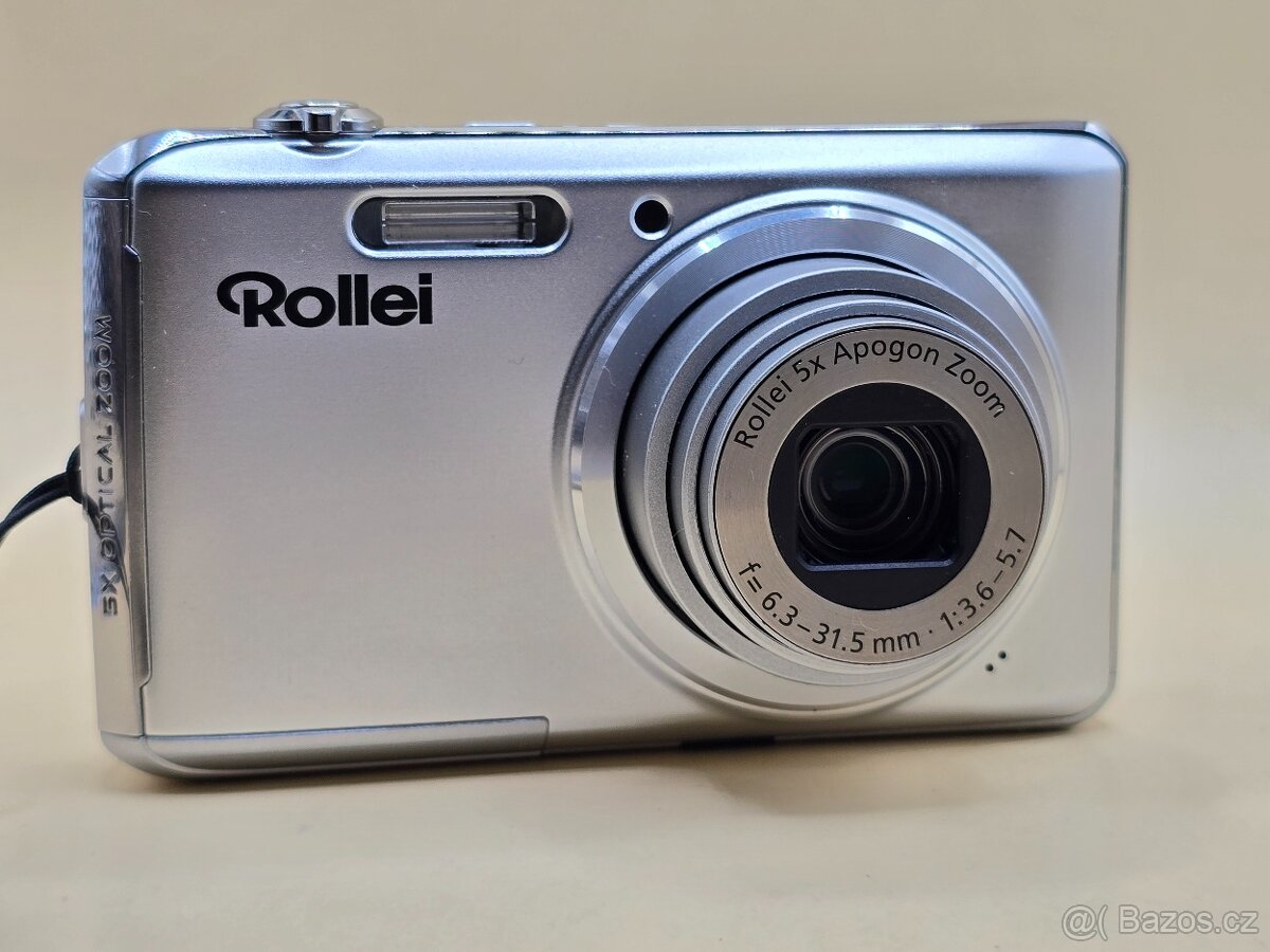 Rollei FlexLine 250 - 8