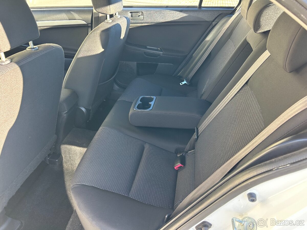 Mitsubishi Lancer 1.6 i MIVEC Sportback - 8