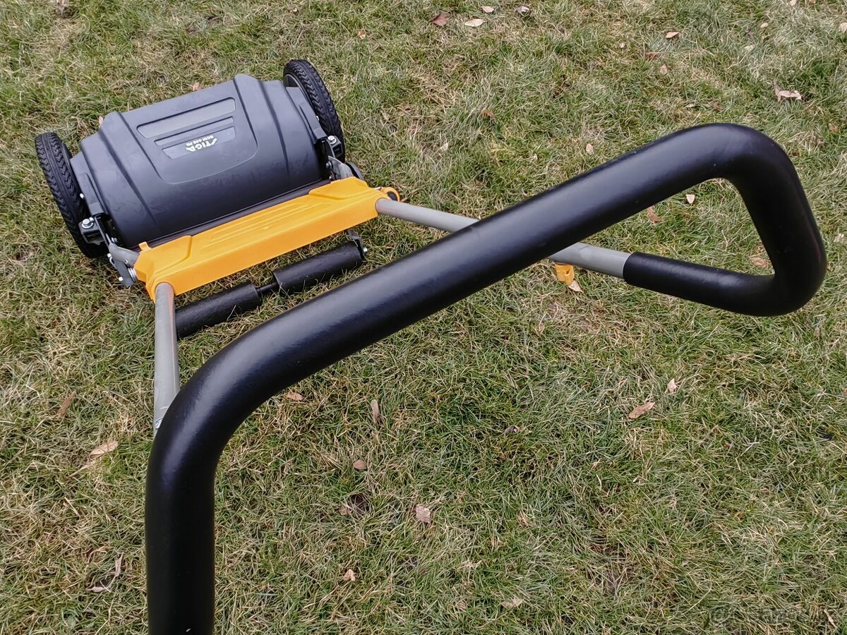 Stiga SCM 440 FS - 8