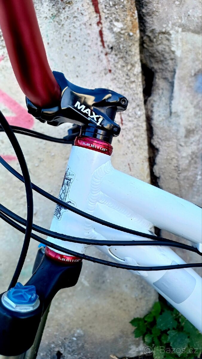 Mongoose Fireball 26 - 8