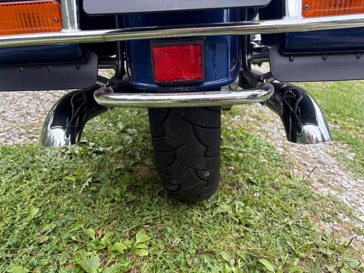 Honda GL 1100 Goldwing - 8