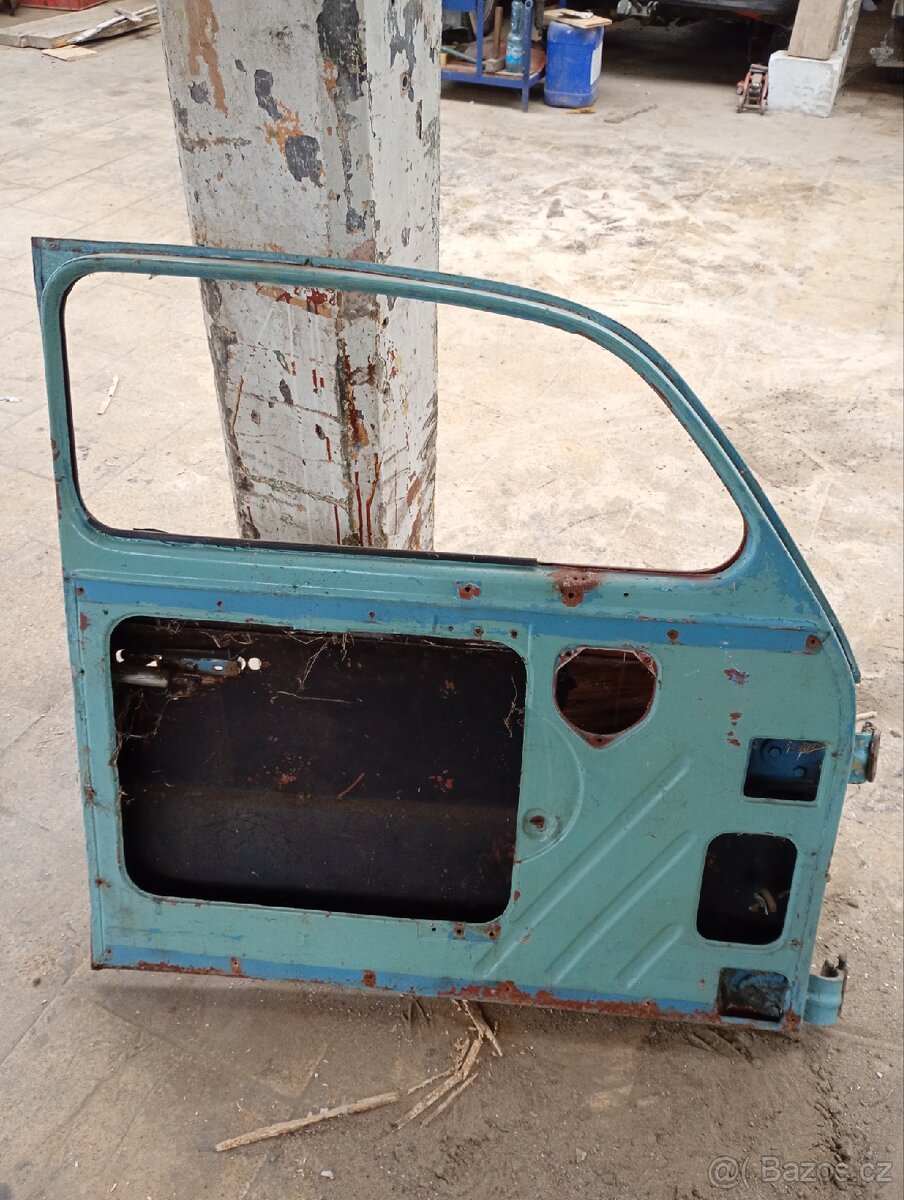 Dveře škoda 100, Octavia, 1202 - 8