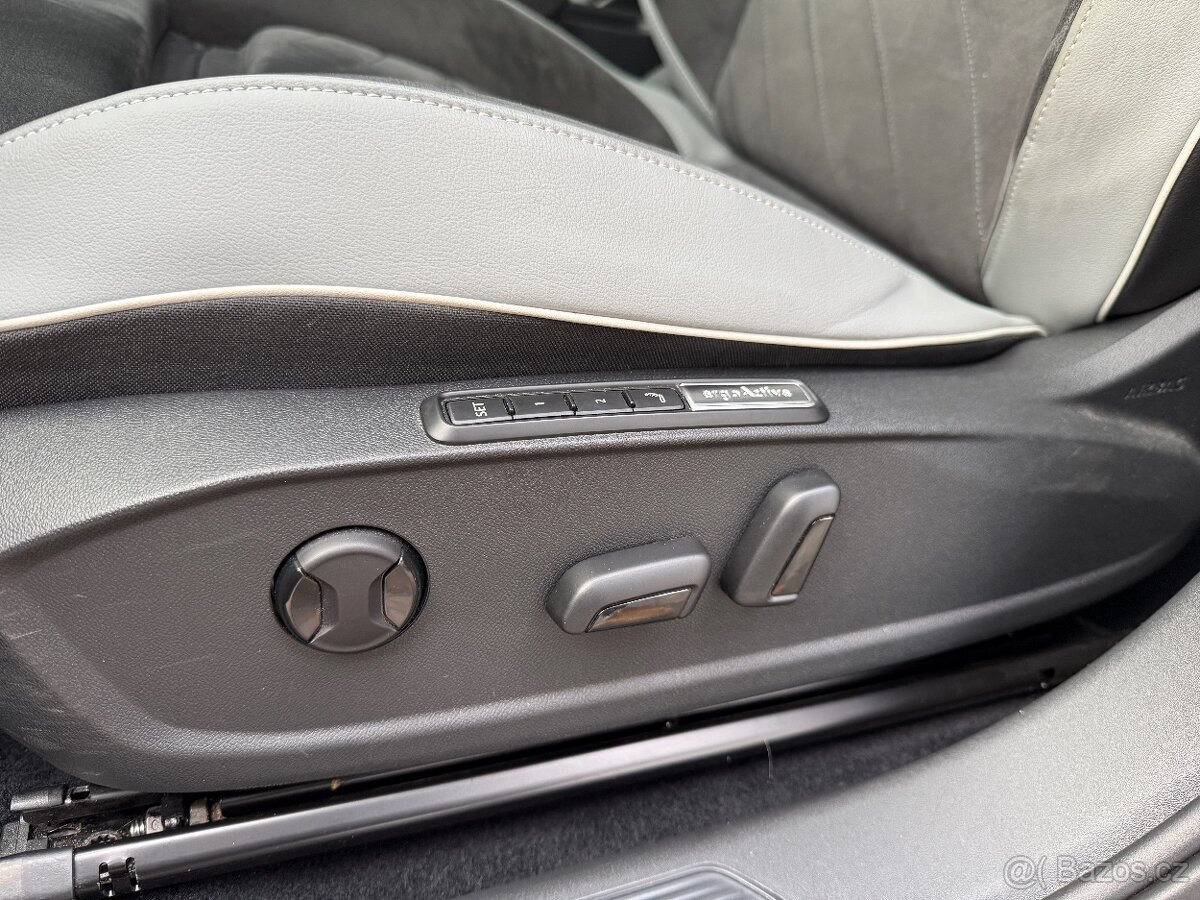 Volkswagen ID.3, Pro S 82 kWh Masáž / Full LED - 8