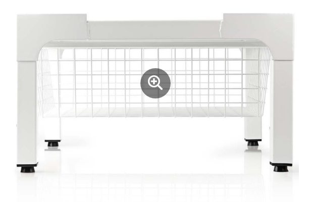 Stojan pro Pračku / Sušičku 30 cm - 8