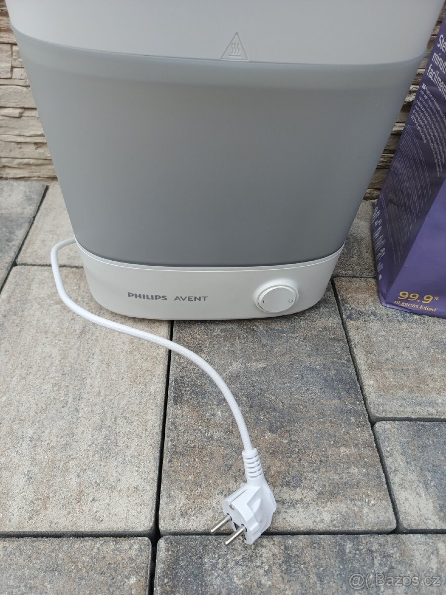 Stelirizator Philips Avent - 8