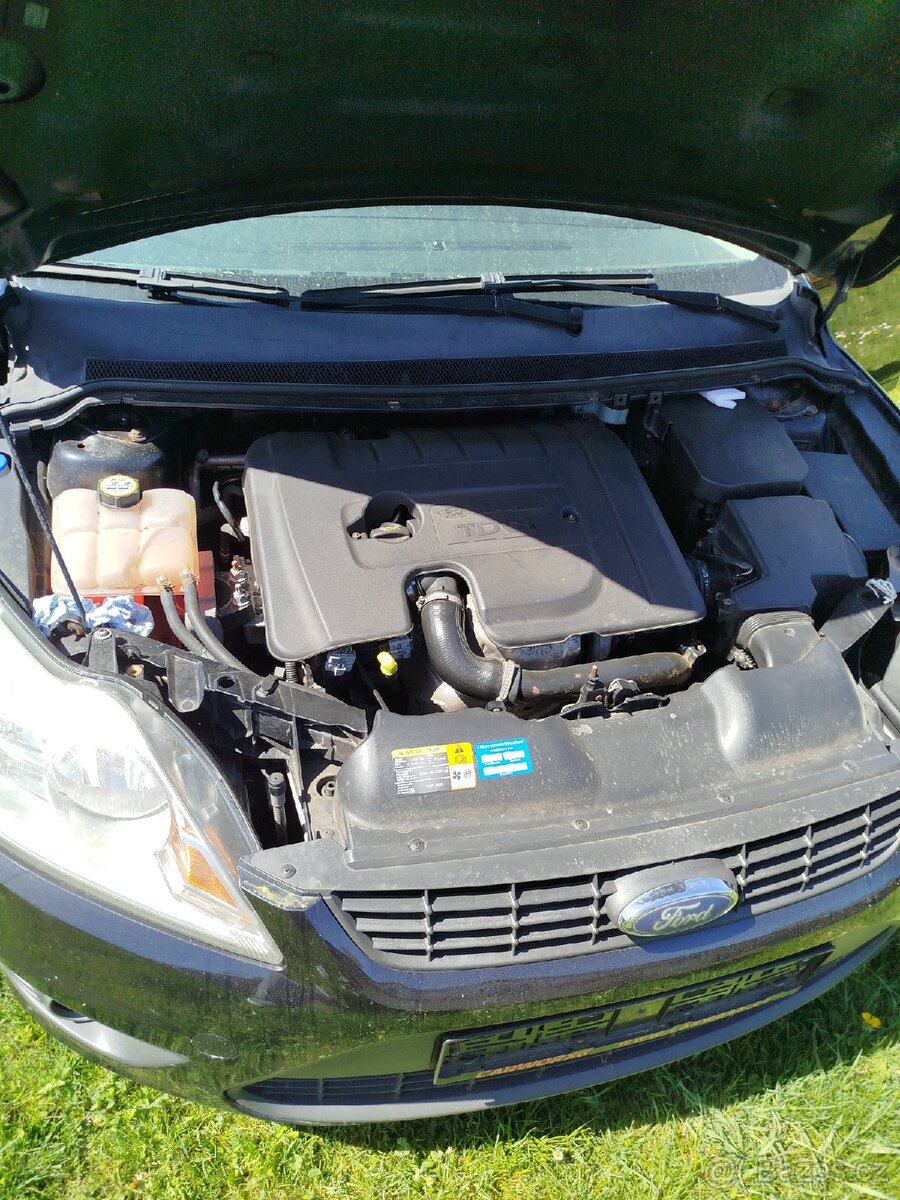 Ford Focus 1.6 TDCI - 8