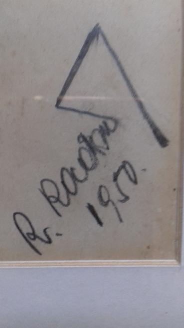 Prodám obrazy známých malířů i jiné - nejvyšší nabídce - 8