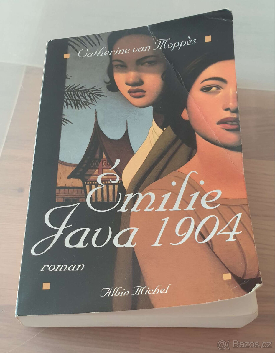 Francouzské knihy / livres francais a 100 Kč - 8