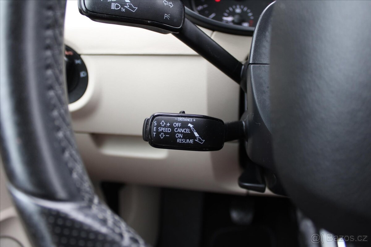 Škoda Octavia 2.0TDI 110kW 4x4 ELEGANCE ČR (2014) - 8