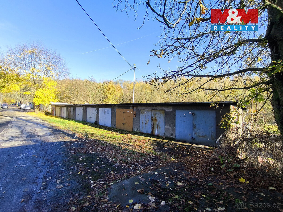 Prodej komerčního pozemku, 6096 m², Ostrava - 8