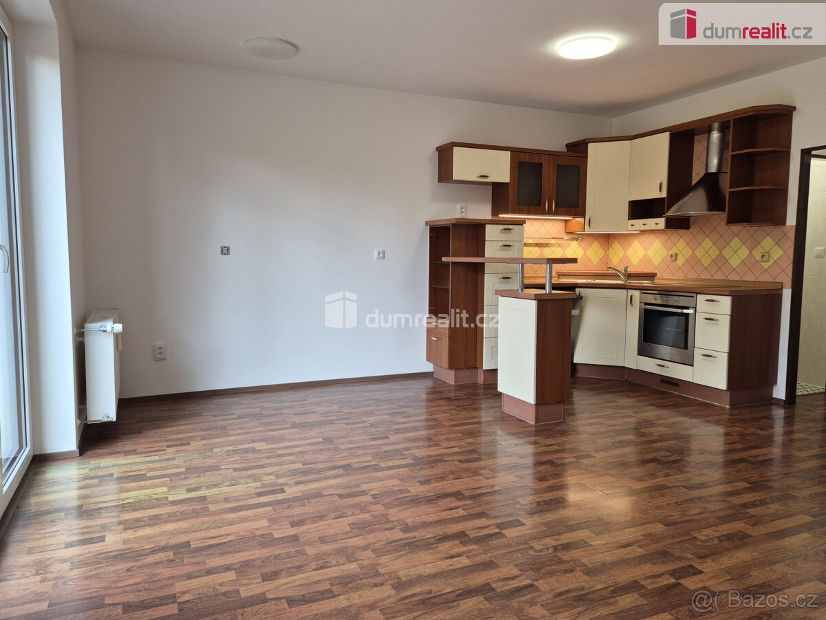 Pronájem, byt, 2+kk, Vyšenská, Český Krumlov - 8