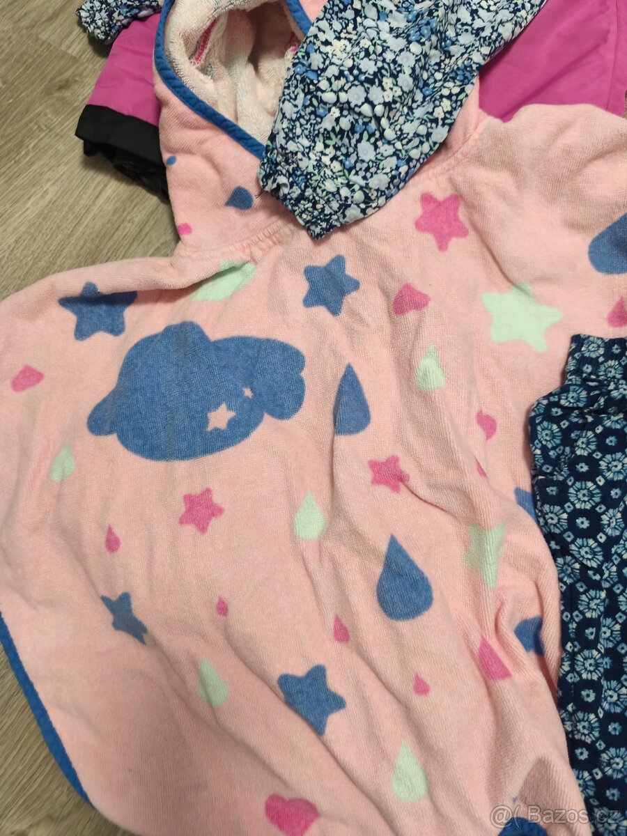 Balík oblečení pro holčičku - 8