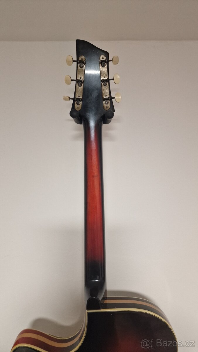 Josef Rossmeisl rok 1961 - 8