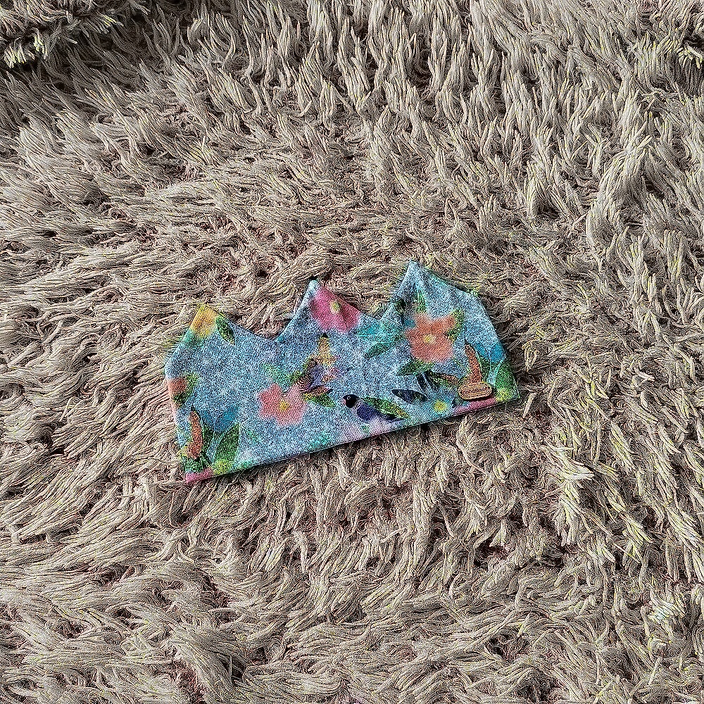 Korunky pro prince a princezny - 8