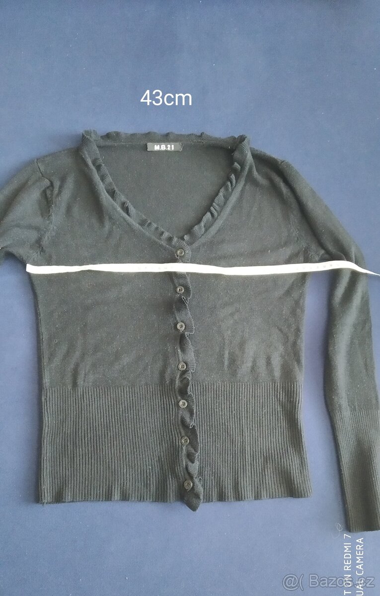 Dámské oblečení - 8