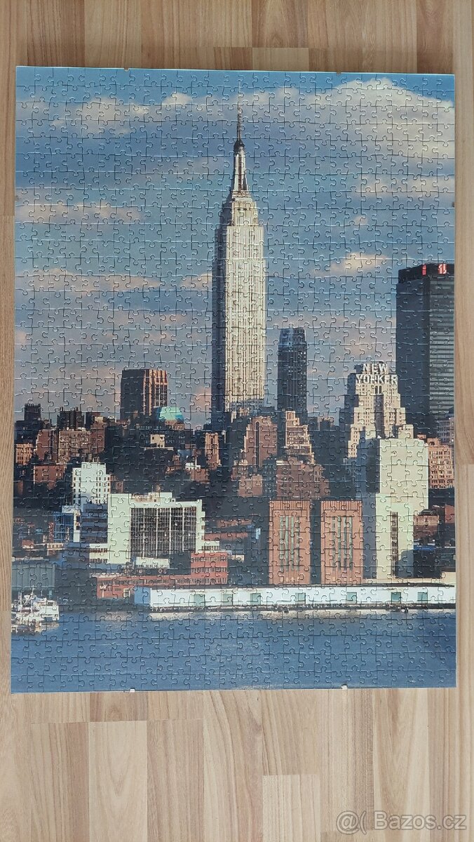 Puzzle Ravensburger - 8
