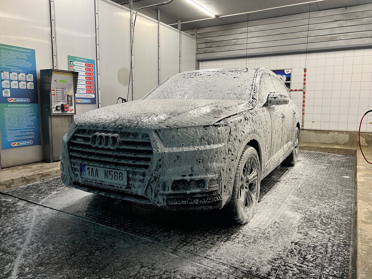 Audi Q7 4M Quattro - 8
