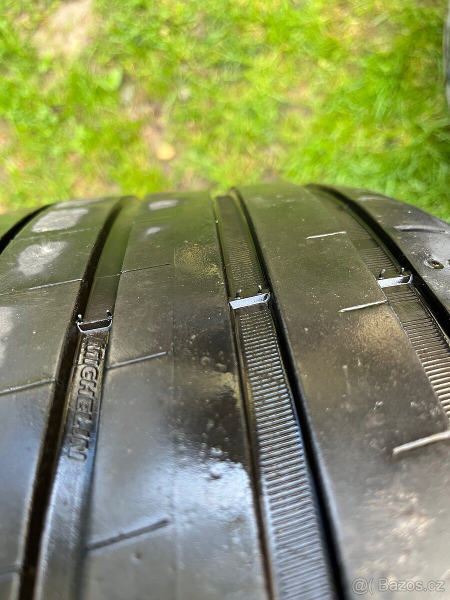 Alukola 245/40 r18 - 8