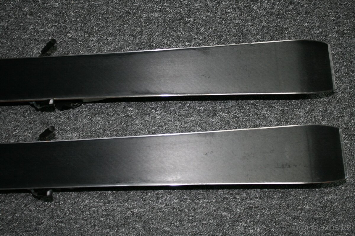 lyže Kastle 168 cm 88 MX - 8