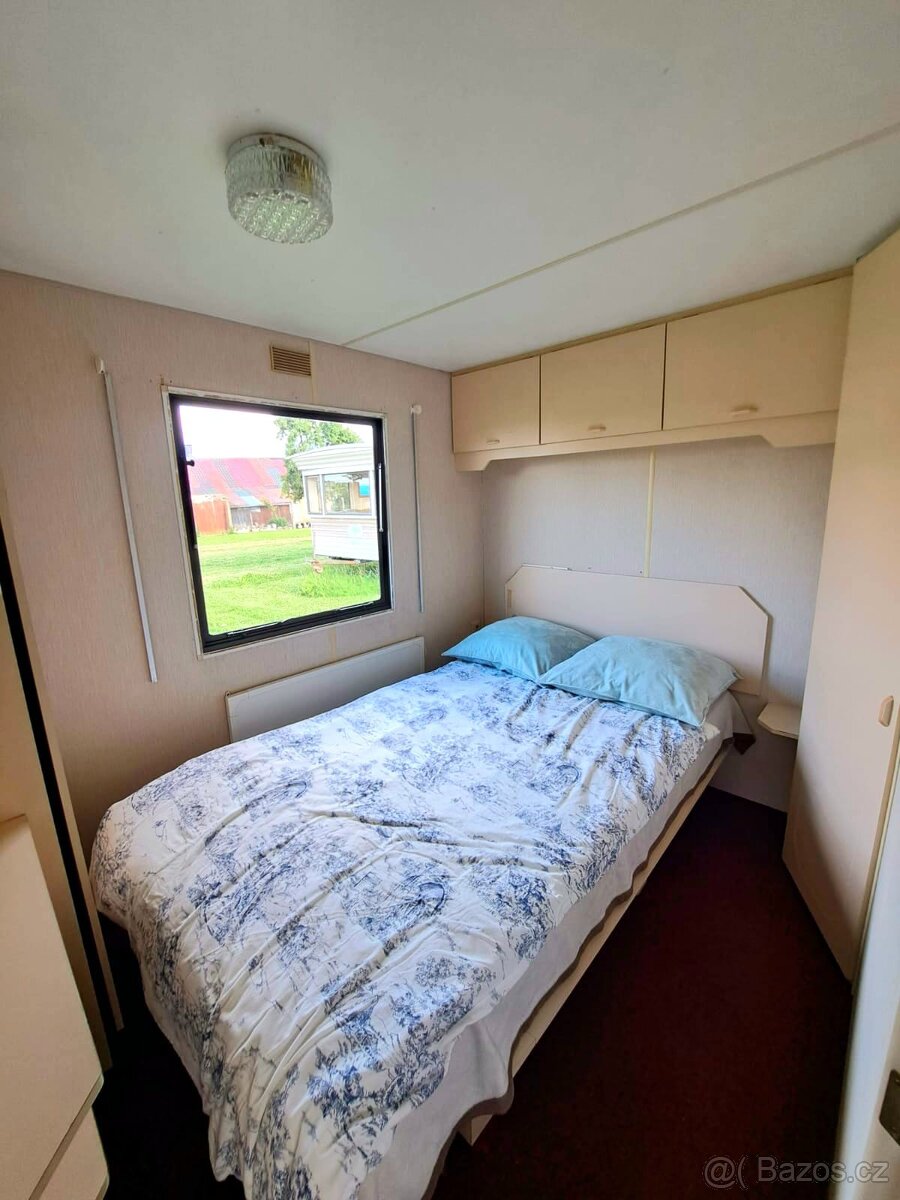 Mobilnì dům mobilheim - 8