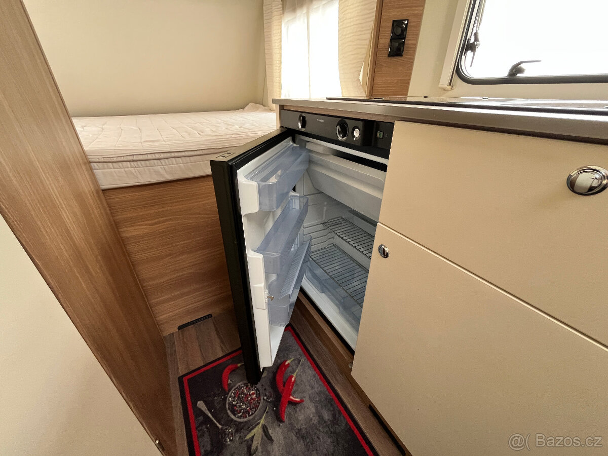 Bürstner 430 TS - odpočet DPH - 8