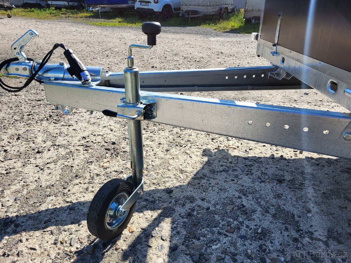 Kvalitní a neošizený Vezeko Vario 3x1,5 m - 8