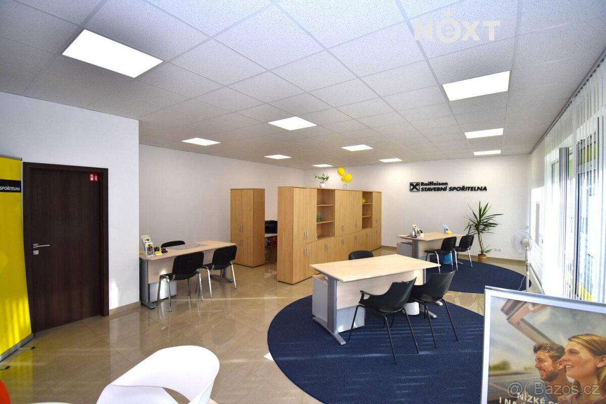 Pronájem komerční Obchodní prostory, 70㎡ - 8