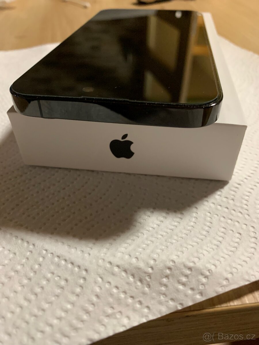 Prodám Apple IPhone 14 Pro Max 256 gb, Space Black - 8