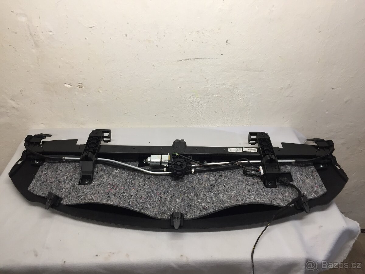 VW PASSAT CC 2008-2016 -ELEKTRICKÁ ROLETA ZADNÍHO SKLA - 8