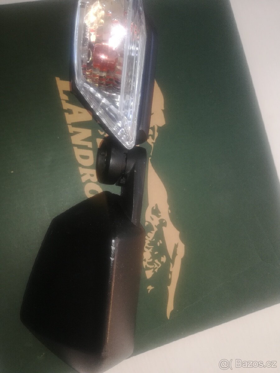 Ninja ZX - 10R rv. 08-10 - 8