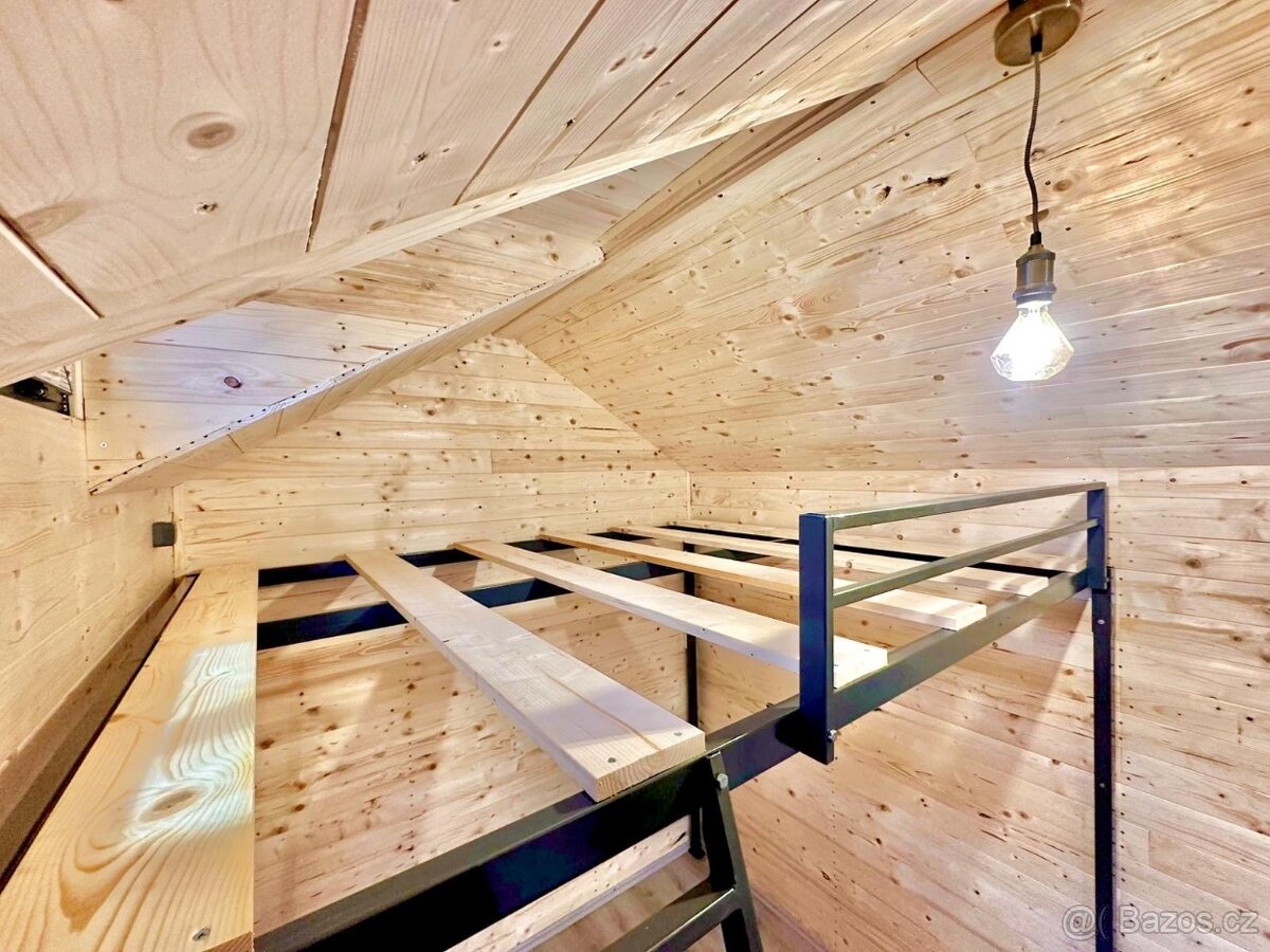 Maringotka Tiny House - 8