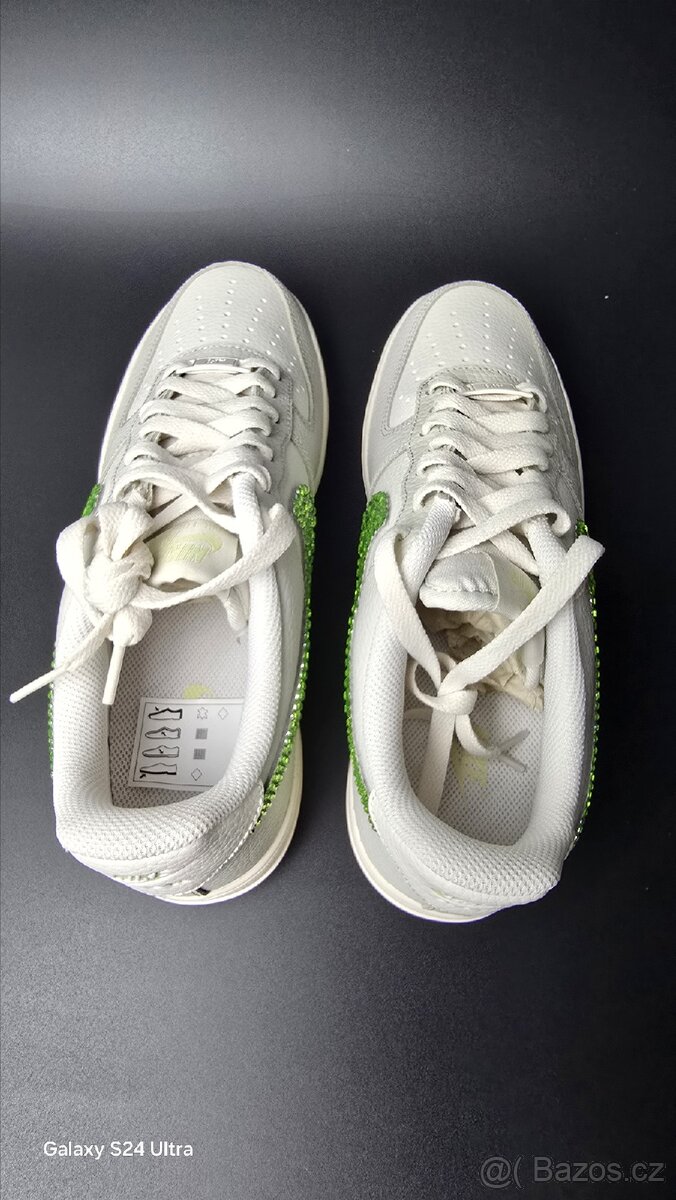 Nike Air force 1 '07 40,5eu - 8