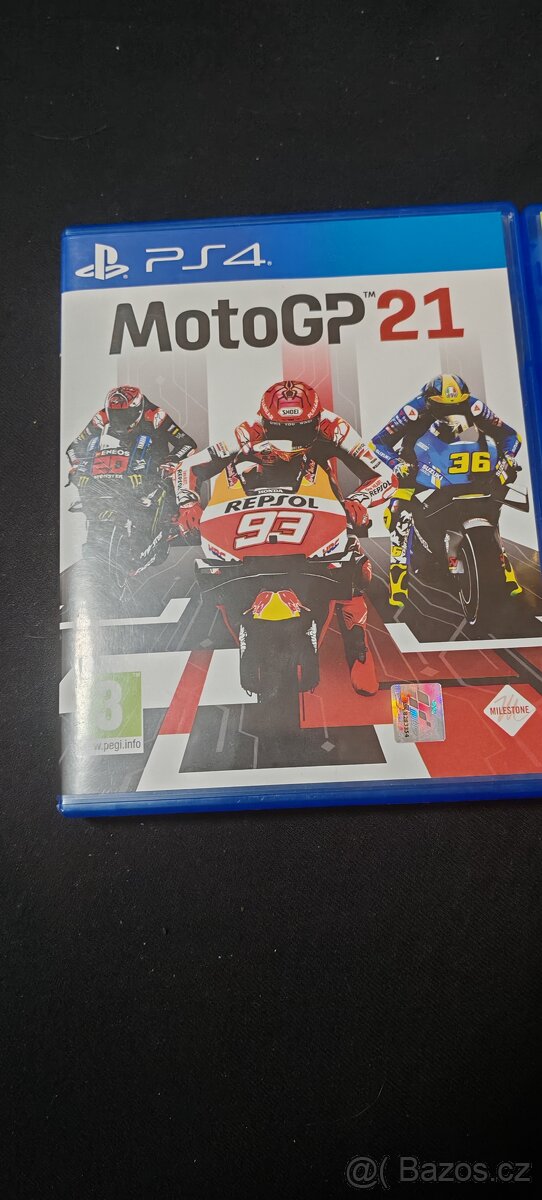 Hry na PlayStation 4/5 - 8