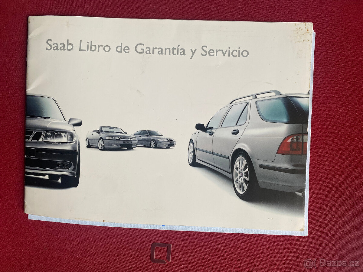 Saab 9-3 Coupe 2.0 turbo - 8