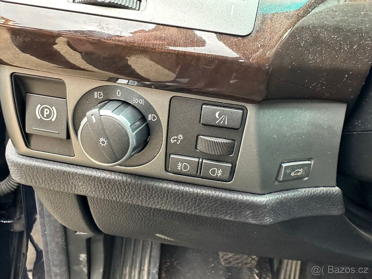 BMW 730d e65/e66 náhradní díly - 8