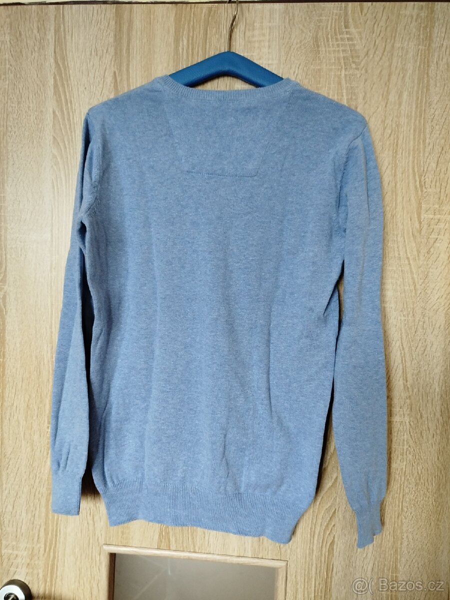 Pánský svetr - 8