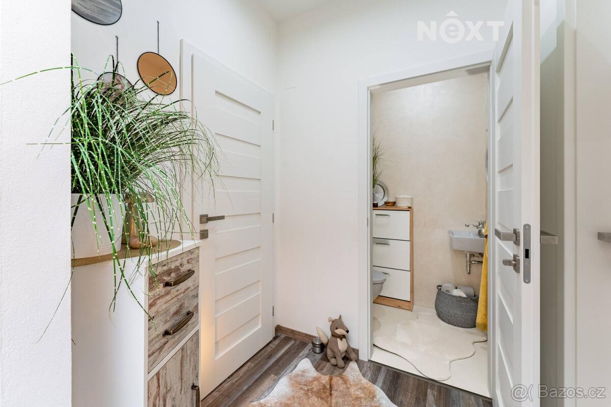 Prodej byt 3+kk, 75㎡ - 8