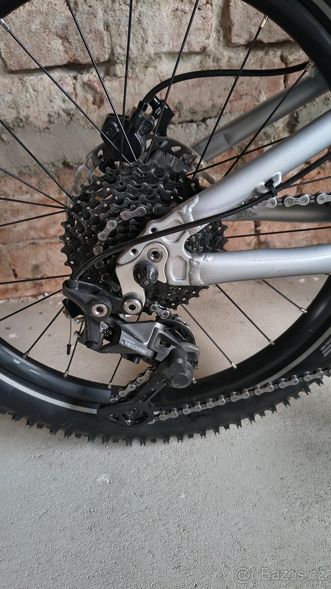 Scott Scale RC 200 - 8