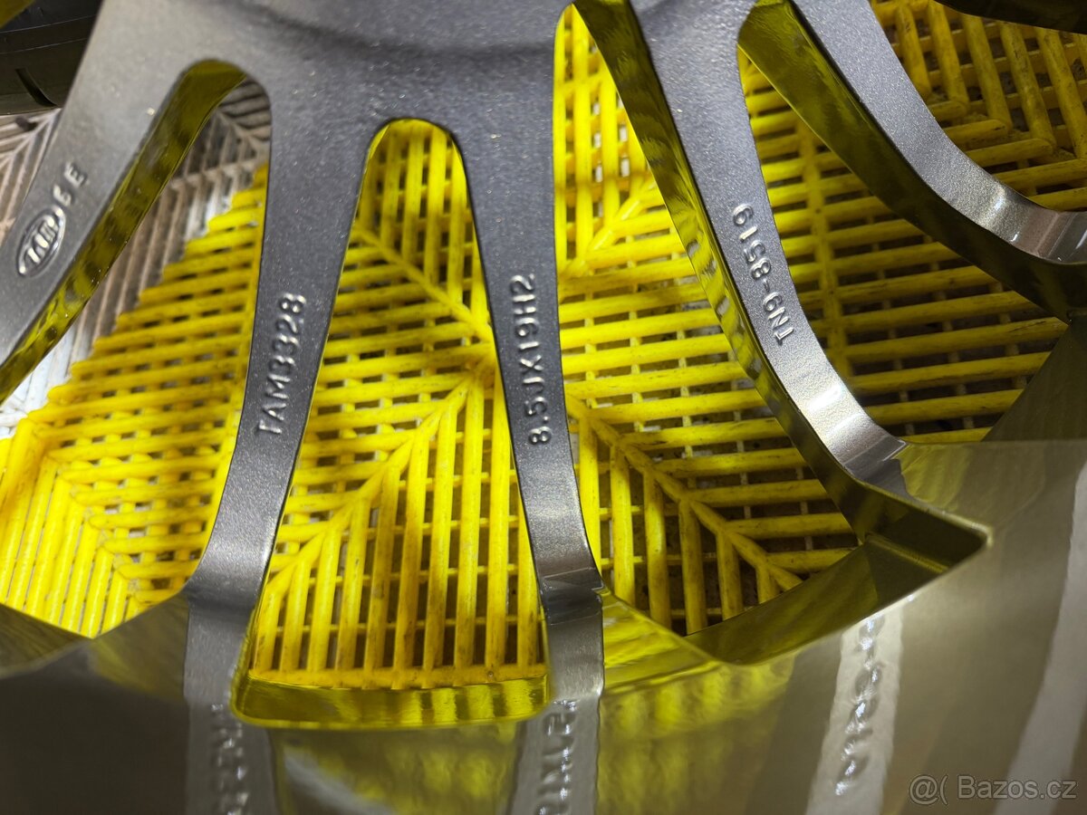 Tomason TN9 5x112 r19 - 8