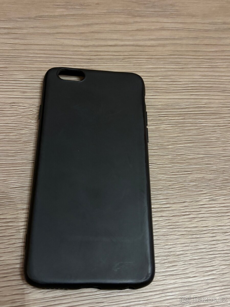 Iphone 6s 32gb stříbrný - 8