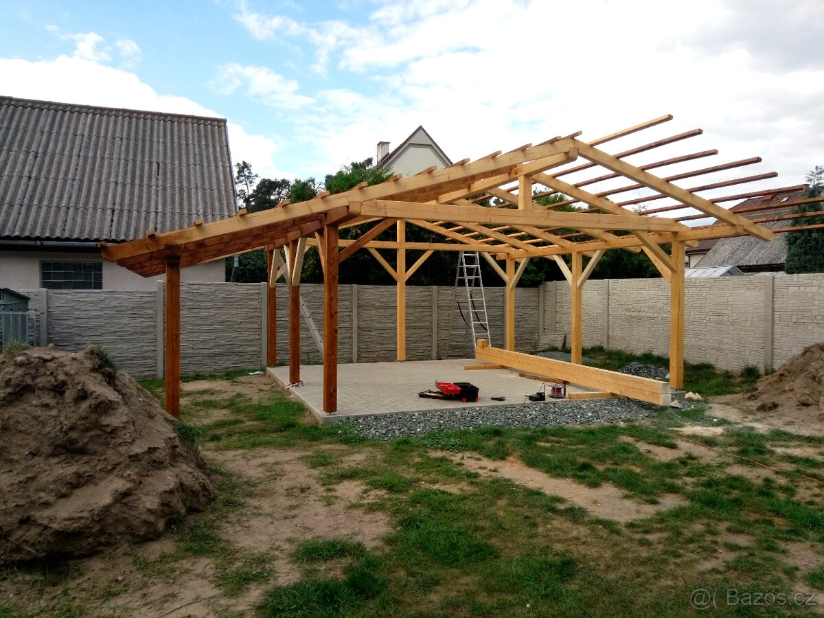 hodinový manžel - 8