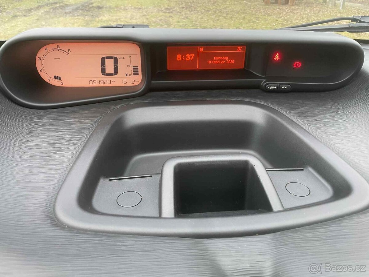 Citroën C3 Picasso 1.6 BlueHDi - 8