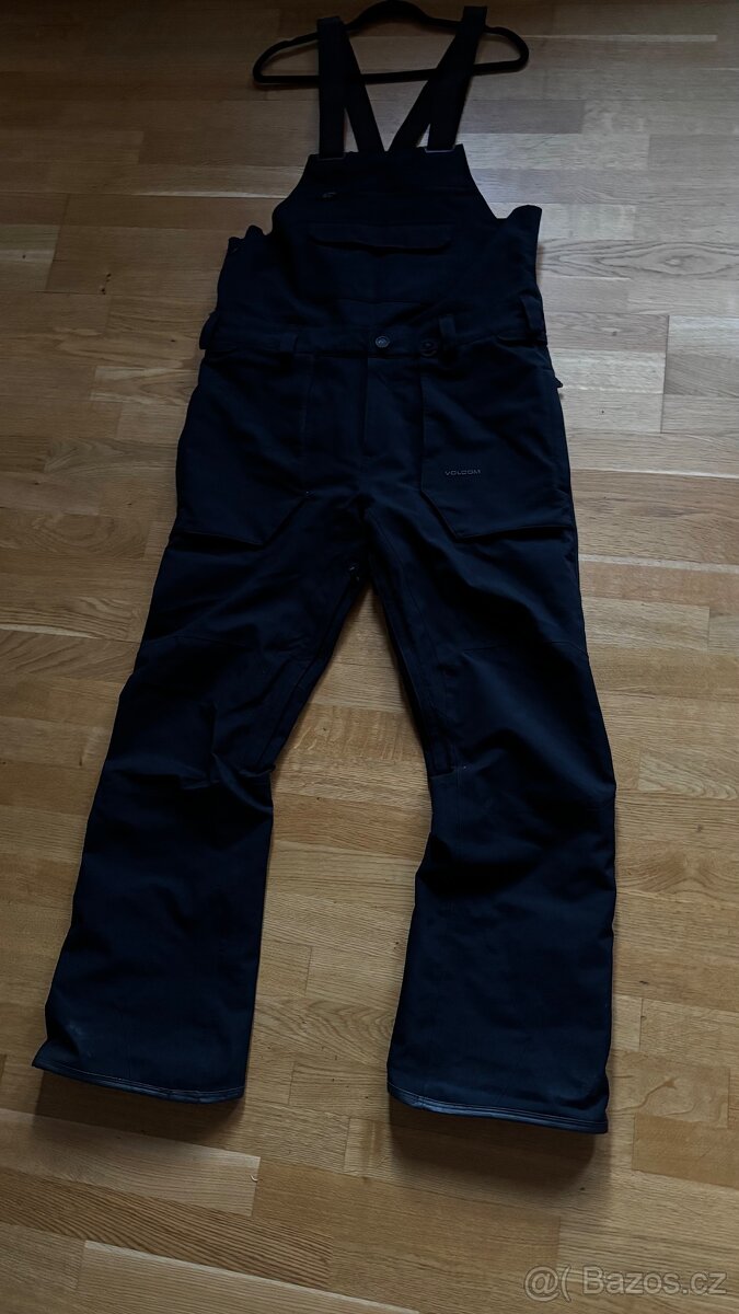Kalhoty Volcom - 8