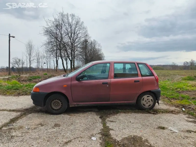 Prodám auto - 8