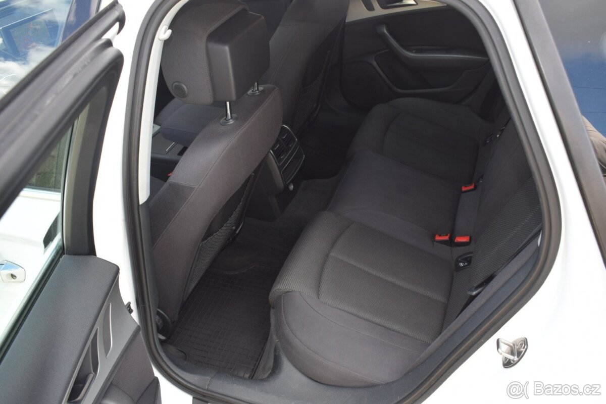 Audi A6 1.maj.,serviska - 8