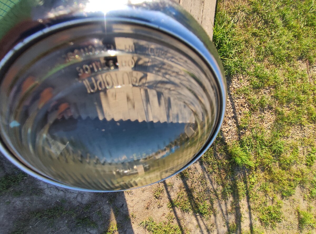 Světlo Jawa Pionýr - 8