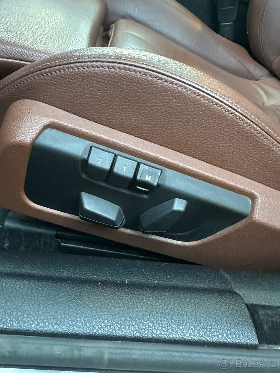 2012 BMW 650i gran coupe, xDrive, 4.4l V8 BiTurbo - 8